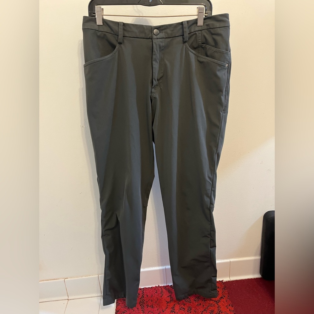 F26 Lululemon Pants